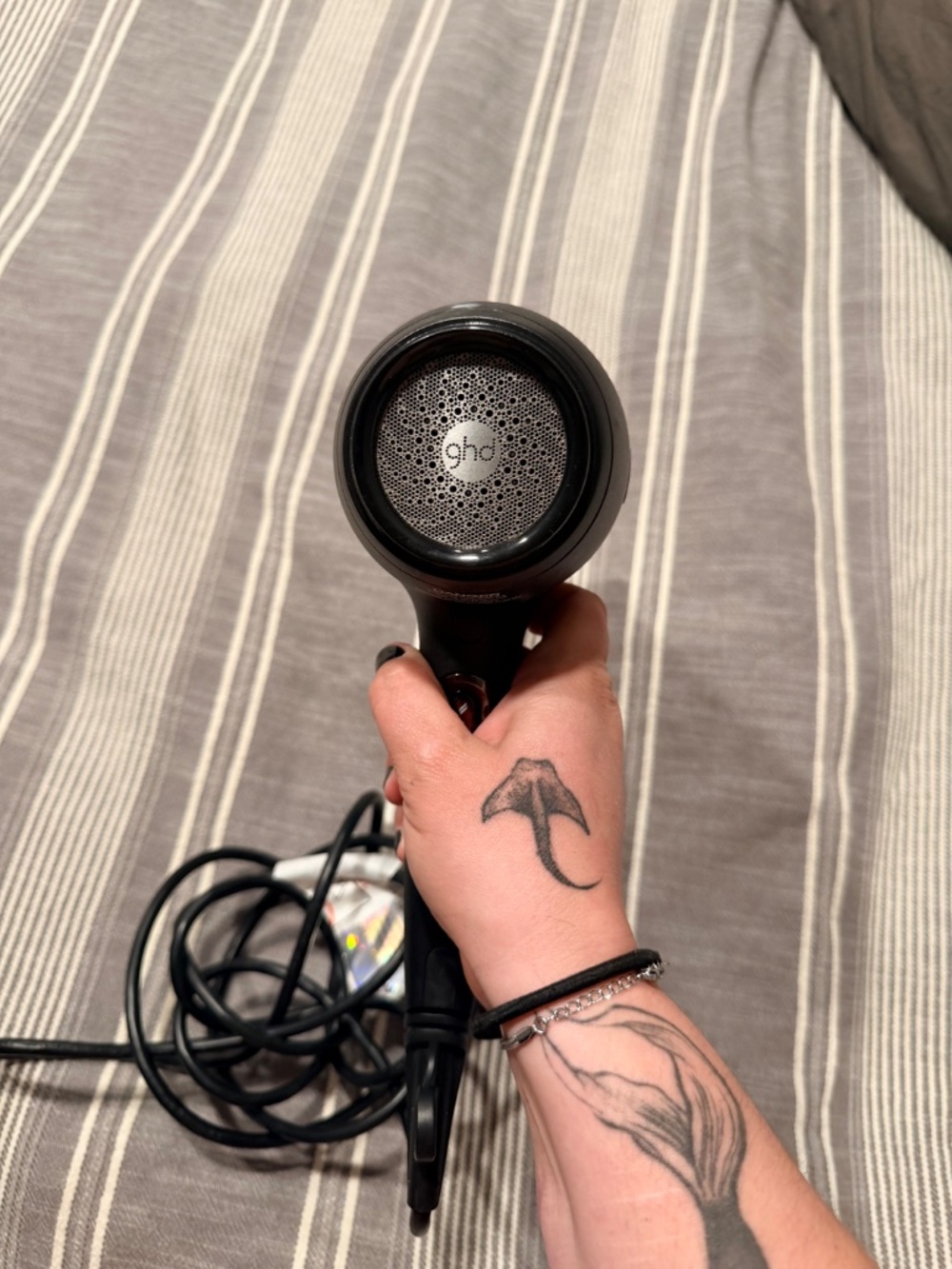 ghd Professional Hairdryer - Picture 4 of 6